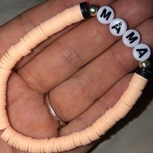 Personalized bracelets